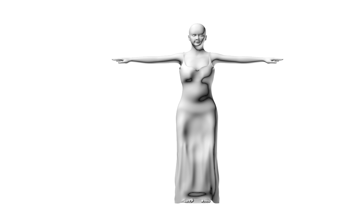 Object Study — B