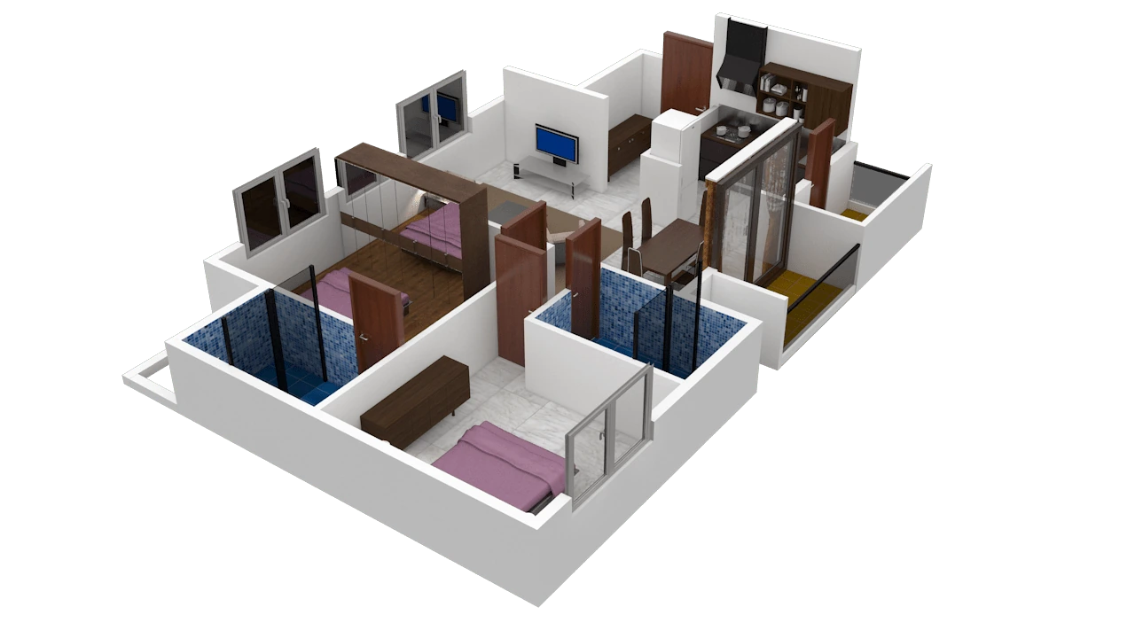 Plan Detail — C