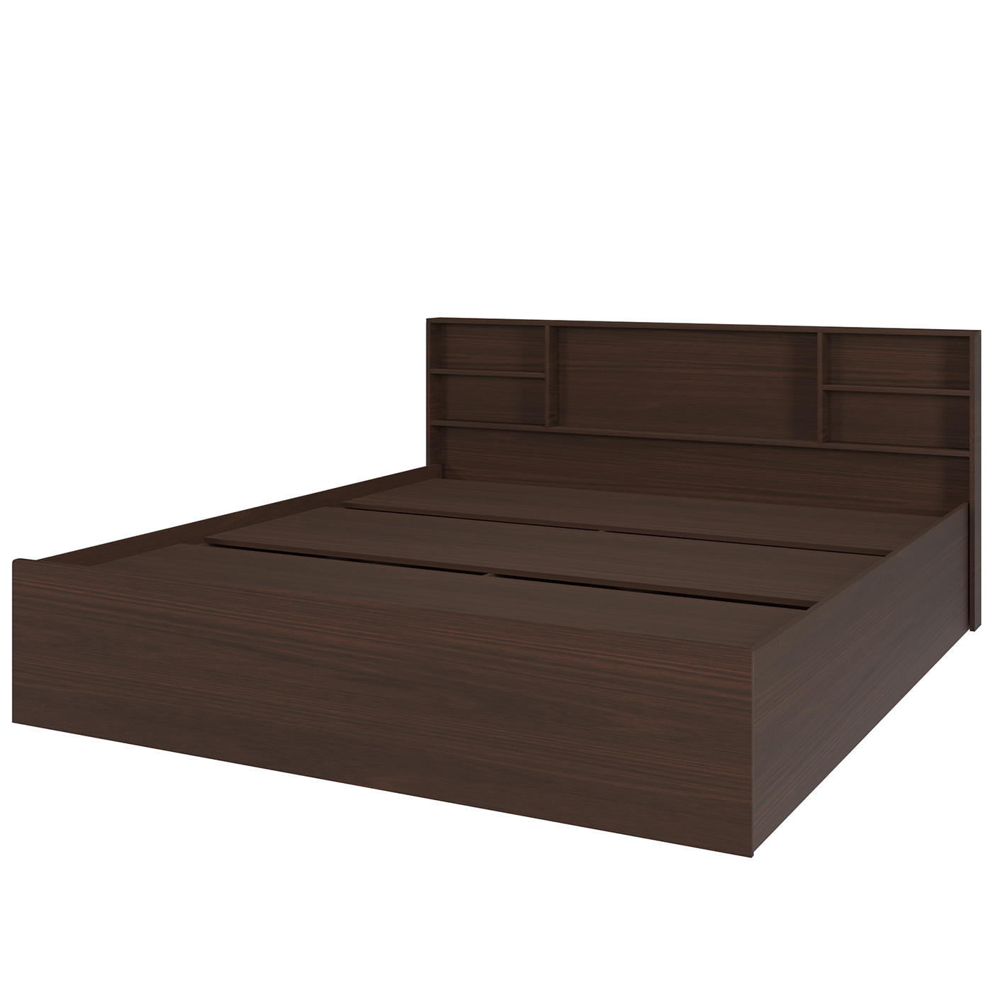Wall Shelf Unit