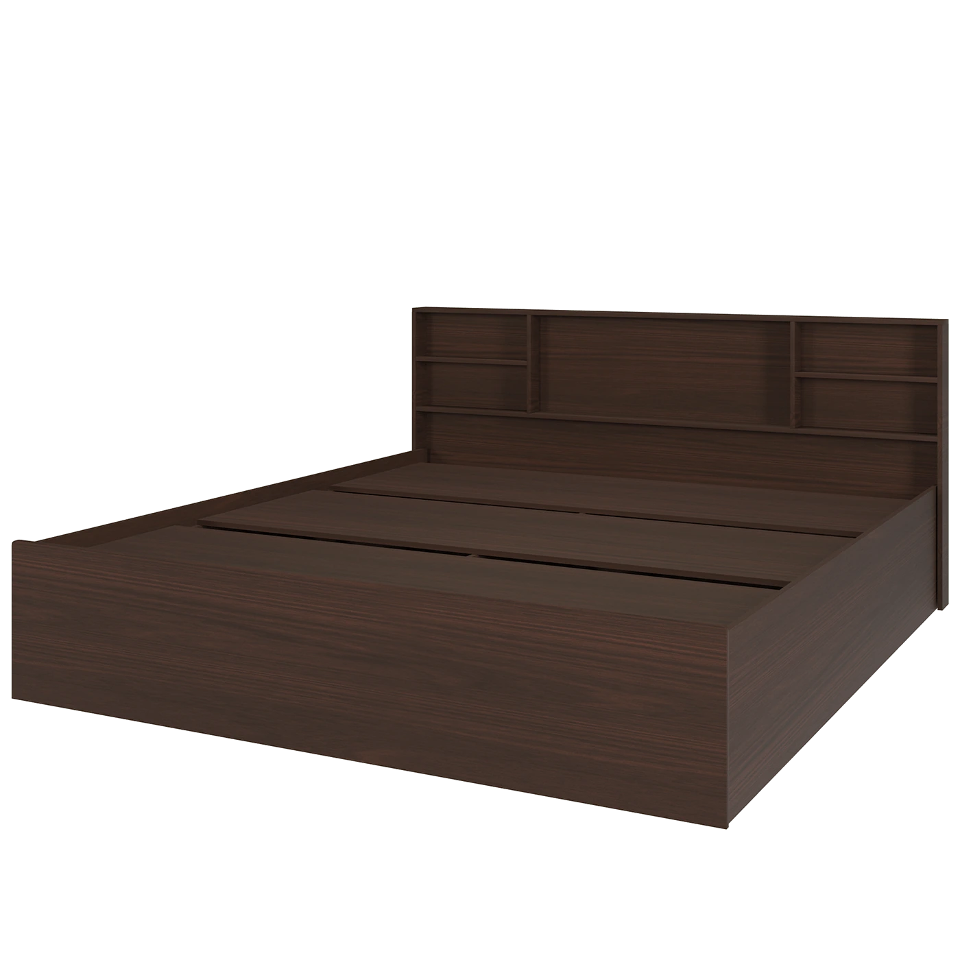 Wall Shelf Unit