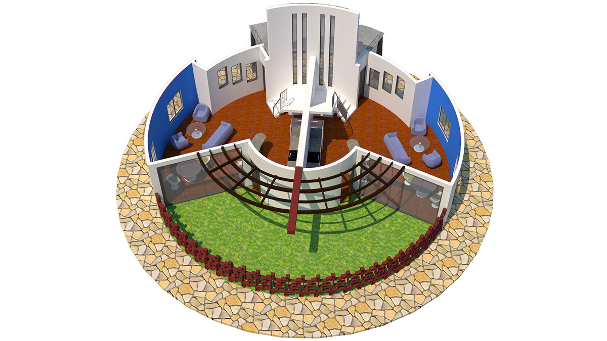 Garden & Landscape