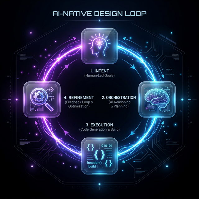 AI-Native Designer Loop